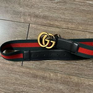 Gucci Belt